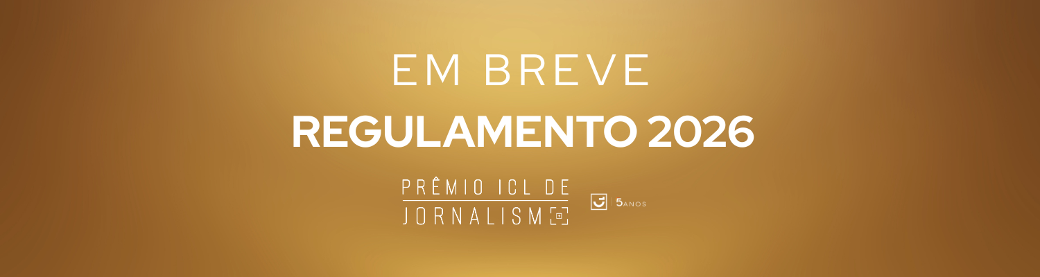 Prêmio ICL de Jornalismo
