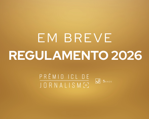 Prêmio ICL de Jornalismo